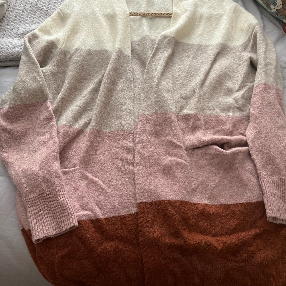 Madewell Cardigan